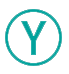 Medical grade YDD